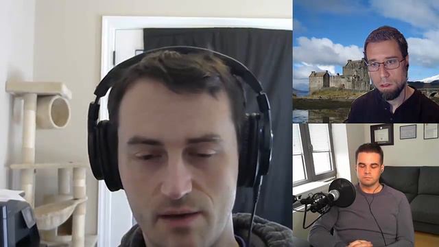 CppCast Episode 276: Networking TS with Robert Leahy