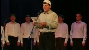 Аслудин-хаджи Юсупов - мавлид 1.flv