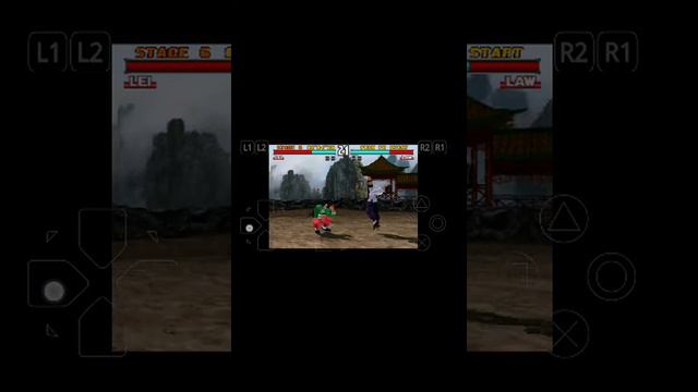 How to Download and play Tekken 3.very easy смотреть онлайн
