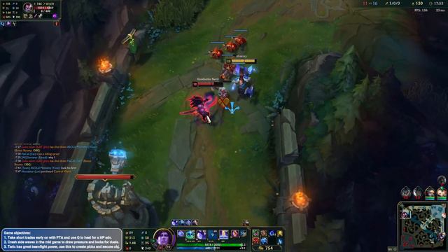 TARIC BECAME MY FAVOURITE OFF-META TOP LANER AND IS AN INSANE DUELIST!! - Taric Top | Season 13 LoL