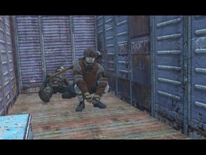 Разминка перед РП