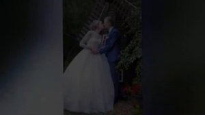 Выездная регистрация в Ангарске в Саду "Нимфея Парк".