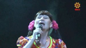 Елена Иовлева — Вăййа тухрăм