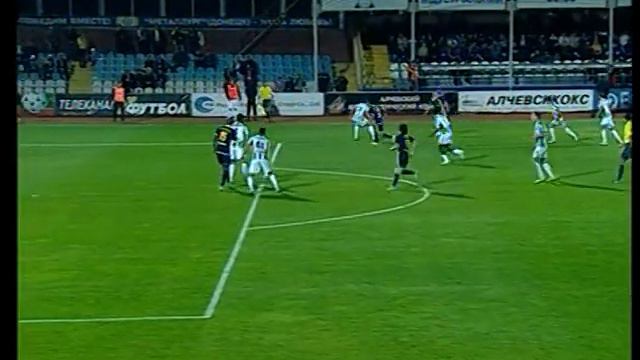 ФК Металлург. «Металлург» - «Карпаты» - 2:1 смотреть онлайн