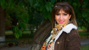 Lusine Madoyan Popuri 2017