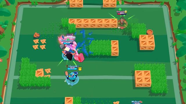 Rank 35 Mortis 🔥 смотреть онлайн