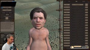 Maddyson играет в Kenshi (18.09.24)