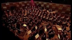 Prove d'Orchestra. Direttore Valery Gergiev, The Scythian Suite - Sergiei Prokofiev