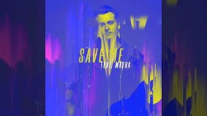 Bruno Martini, Avian Grays, TRIXL - Save Me (Extended Mix) ft. Mayra