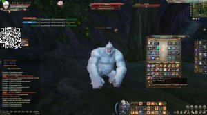 Perfect world Новогодние игрушки