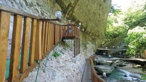 Абхазия Черниговка 2024