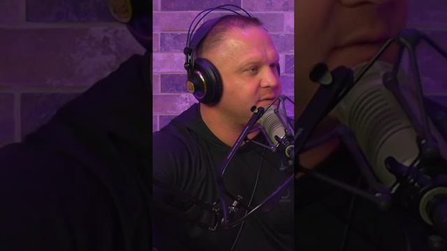 The Power of a Father's Influence #NavySEAL #JPDinnellPodcast #EchelonFront #jockofuel #originUSA смотреть онлайн