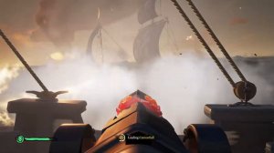 Sea Of Thieves We Shall Sail Together Music Video