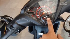 MAY BAGO! HONDA WAVE RSX110 F.I , 2024 QUICK REVIEW , PRICE UPDATE @crisridemotovlog