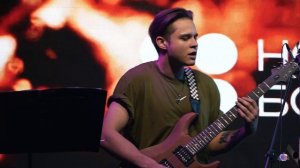 Мауль Ирина LP - What I've Done