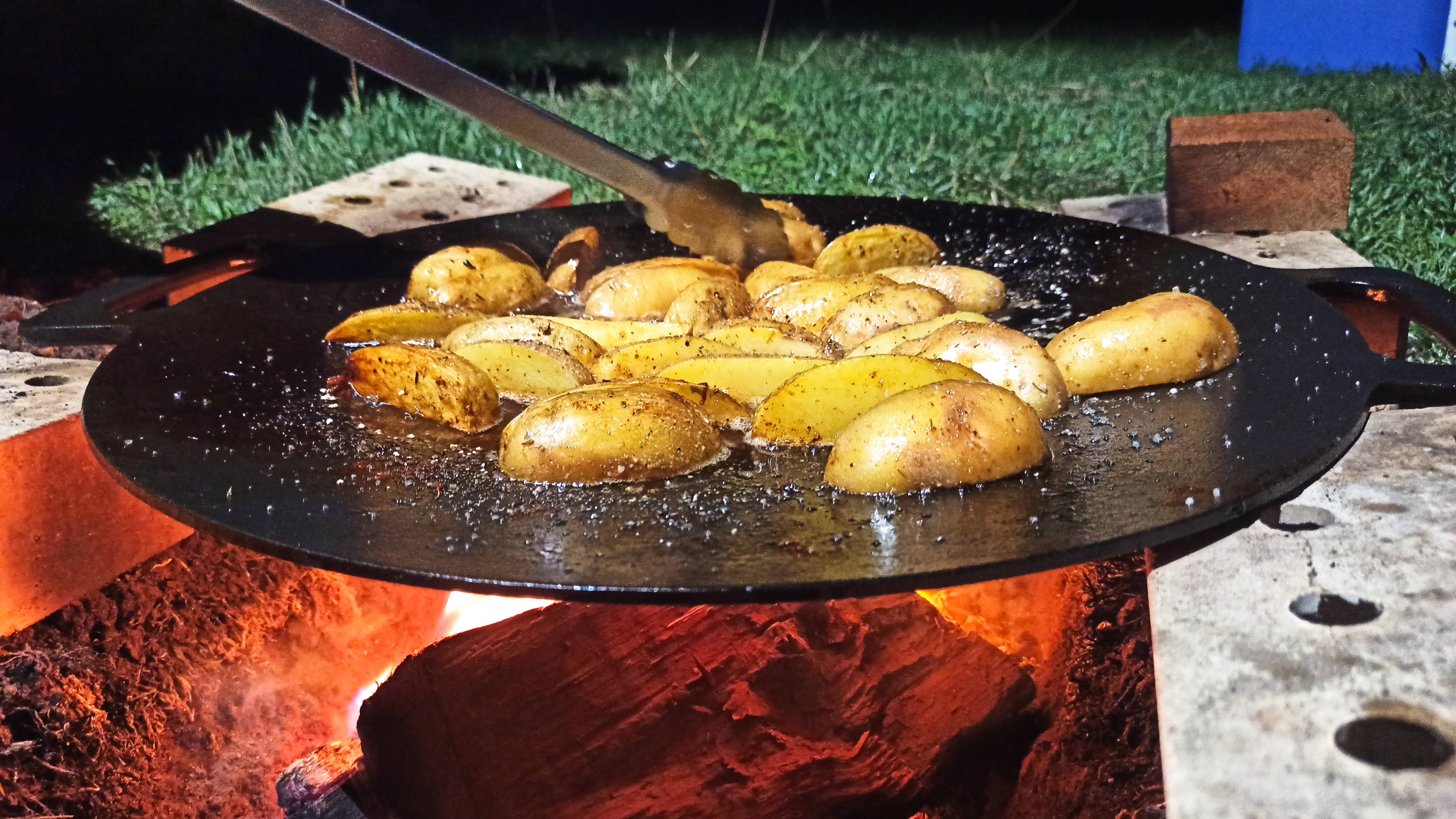 Маныч - Рыбалка в районе хутора Степной Курган