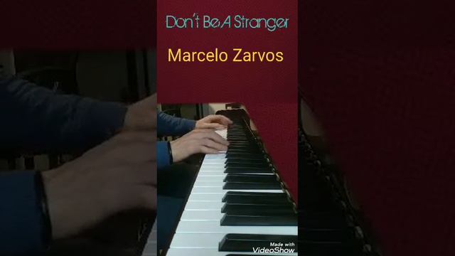Don't Be A Stranger From Remember Me Brano di Marcelo Zarvos смотреть онлайн