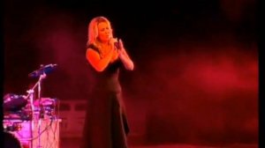 Petra Berger "If came the hour"