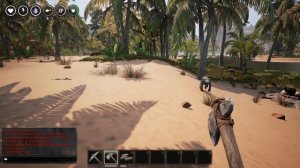 Conan Exiles Обзор релиза.