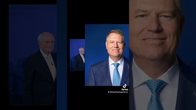 cei care urâți din România pe Klaus Iohannis dați laicuri și