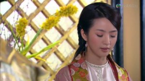 Лань Лин Ван 1 сезон 15 серия