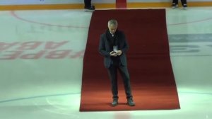 Жозе Моуринью упал на матче Авангард   СКА Jose Mourinho in Russia fell on match Avangard   SKA