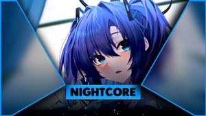 Nightcore - Whatever (Mentol, JULIET)