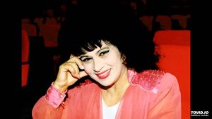 Zeyneb Xanlarova - Daglar qizi