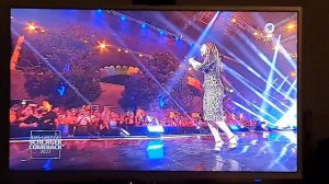 Vicky Leandros - Дорогой длинною