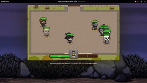 Рейд Героев  Меч и Магия — 24.10.2021