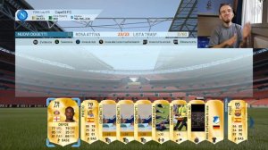 BEST TOTS PACK OPENING!!! FIFA 16!!!