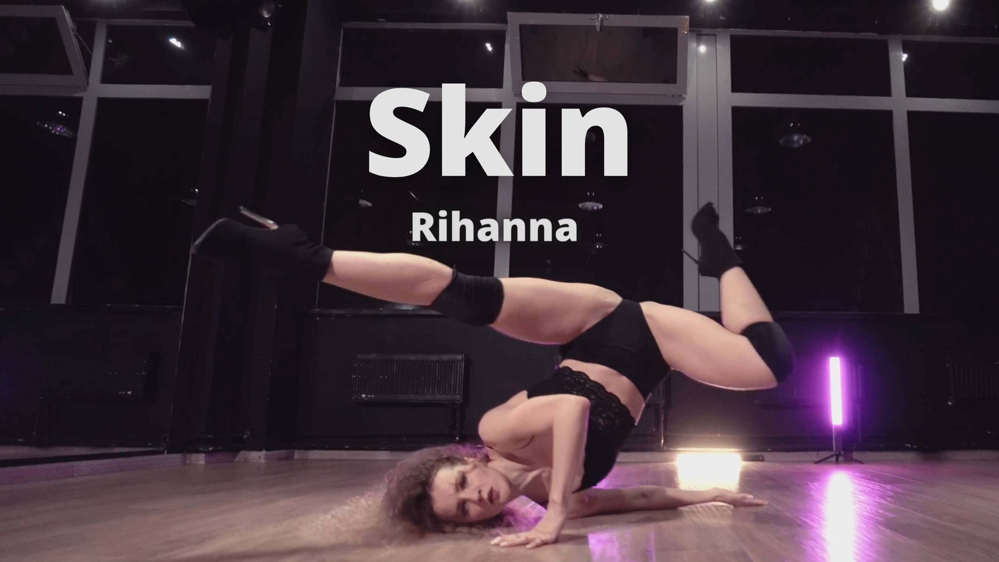 Skin - Rihanna