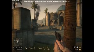 Battlefield Play4Free (2011) in 2021