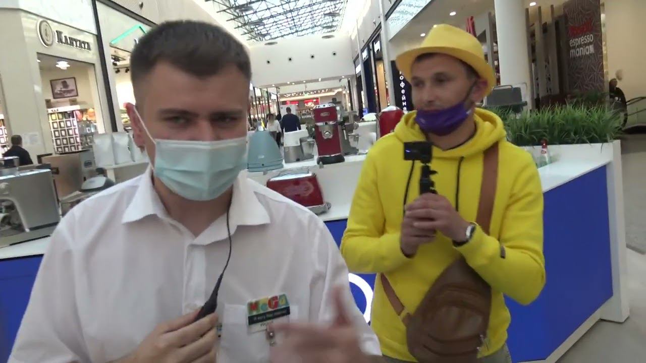 Фотозапрет охраны тц мега дыбенко