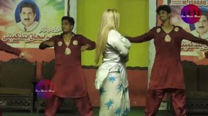 Afreen Khan Medley Dance  Best Mujra Dance Performance 2019