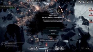 Frostpunk Speedrun - Winterhome, zero deaths in 20 min 53 sec