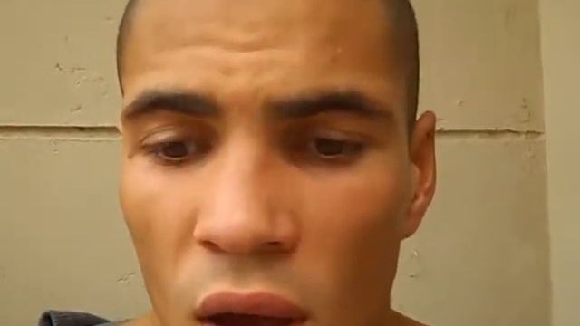 Anthony Ogogo day 17 before fighting Aussie Damien Hooper смотреть онлайн