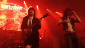 EASY DIZZY - Highway to hell - Tribute AC/DC 16.03.2024