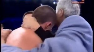 Бокс   Денис Лебедев vs Рой Джонс)