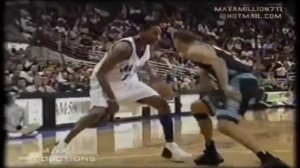 Tracy McGrady Mix - Respect My Game