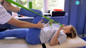 Сняли повязку после операции #halluxvalgus. Что делать дальше?