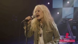 Kim Carnes - Gypsy Honeymoon - Live at the Rheneypalooza Jam 2021