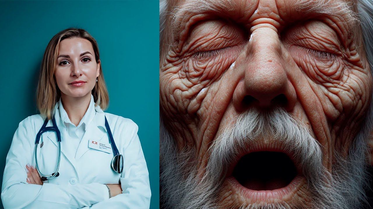 Апноэ во сне | ГЛАВНАЯ ОПАСНОСТЬ ХРАПА | Как избавиться от храпа | доктор берг смотреть онлайн