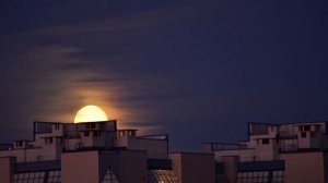 Восход Луны 19.09.2024