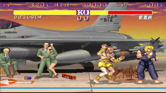 Tutorial: Como hacer el Yoga Fire, Yoga Flame y Teleport de Dhalsim смотреть онлайн