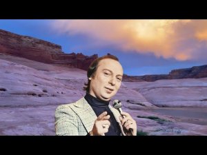 Валерий Ободзинский. Золото Маккены. Превзошел оригинал.