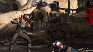 Mortal Kombat Android Gameplay
