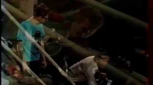 The Pogues  1986 05  Dirty Old Town @ Zénith