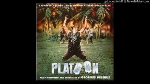 PLATOON THEME-PLATOON-GEORGE DELERUE