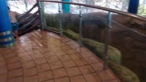 Обзор Аквапарка H2O, г. Ростов-на-Дону